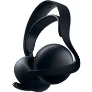 PlayStation PULSE Elite Wireless Headset – Midnight Black