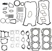 VRS Cylinder Head Gasket Set Suitable for Nissan Navara Pathfinder R51 4L 2005-2011