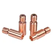 1.75mm 3D Printer V6 Heatbreak Throat For E3D Hotend Prusa i3 MK3 Heater Block b