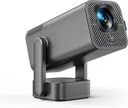Projector Portable Mini Projector