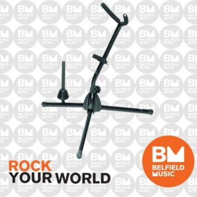 On Stage SXS7101B Sax Saxaphone Stand SXS7101-B OnStage - Brand New