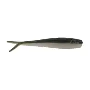 Berkley Gulp! Alive! Minnow,Emerald Shiner,1-Inch