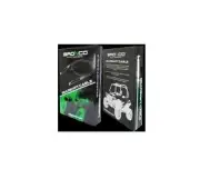 Bronco Gearshift Cable for 2011-2014 Can-Am Commander 1000 UTV