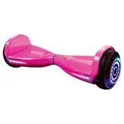 Razor Electric Hovertrax Self Balancing Scooter Prizma LED Kids Toy 8y+ Pink