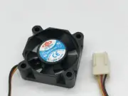 1 PCS TOP MOTOR Fan DF123010BH DC12V 0.18A 30*10MM cooling fan 3 pin
