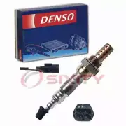 Denso Downstream Left Oxygen Sensor for 2000-2001 Nissan Sentra 1.8L L4 rc (for: Nissan)