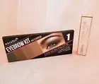 EYEYEBROWS PALETTE & TAME MAKEUP KIT