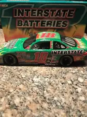 1998 Bobby Labonte #18 Interstate Batteries / Hot Rod 1:24 NASCAR NIB