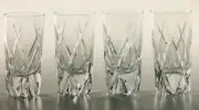 Imperial Court Nicholas Vodka Glasses (set of 4)