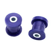 SuperPro Front Control Arm Lower Inner Front Bush Kit for Mazda 2 Demio DY