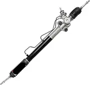 New Power Steering Rack Gear Box Compatible For Mitsubishi Pajero Montero IV 2006-2014 LHD 4410A139 Left Hand Drive