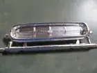 1969 Ford Thunderbird Model kit front bumper grille