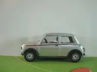 在飛比找露天拍賣優惠-缺貨 絕美車型 奧斯丁 AUSTIN MINI COOPER