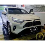 TOYOTA 5代 RAV4 安裝 JBL GX-328 3.5吋中高音喇叭-釋迦摸你頭佛心汽車影音多媒體