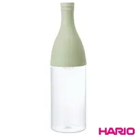 在飛比找Viva TV優惠-HARIO 香檳綠冷泡茶壺(800ml)