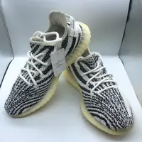 在飛比找蝦皮購物優惠-Adidas Yeezy 350 Boost V2 Zebr