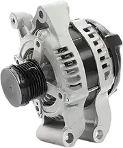 Generator Alternator Compatible With Escape KUGA 1.6L 2013-2016 1042102330 CJ5T10300BB CJ5Z10346D
