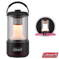 在飛比找PChome24h購物優惠-【美國 Coleman】BATTERYGUARD LED露營