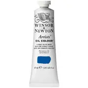 Winsor & Newton Artists' Oil 37mL Cobalt Blue Deep S4
