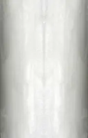 Arctic Shimmer BTW5KS Acrylic Knife Scale 1/4" x 1 1/2" x 6"