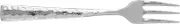 Oneida Foodservice Cabria Oyster/Cocktail Fork, 18/10 Stainless Steel, (Set of 12)