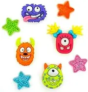 Monster Mash Button
