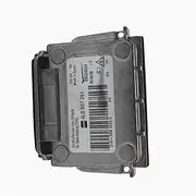 HID Ballast Compatible with Espace for Megane for Clio 2006-2009 2010 Xenon Ballast Headlight Block Unite Conversion Kits Ballast Module 89034934 6224L8 7701208945