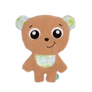 Playgro Loving Flat Comfort Bear Animal Baby Cuddle Plush Soft Toy 0m+