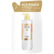 Pantene Japan - Effortless Complete Night Repair Treatment Refill - 350ml