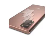 Samsung Galaxy Note 20 (6.7") RINGKE Invisible Defender Glass Camera Protector - 3 Pack