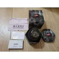 在飛比找蝦皮購物優惠-casio GSHOCK   G-shock  g shoc