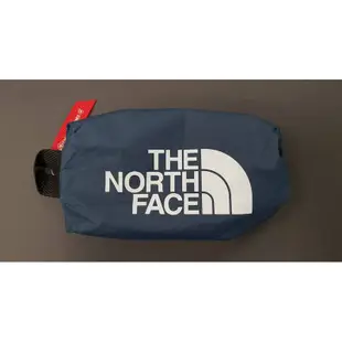 【微旅行】North Face 華航過夜包 中華航空豪華經濟艙盥洗包(內含LANEIGE 蘭芝睡美人香氛水凝膜 眼罩耳塞