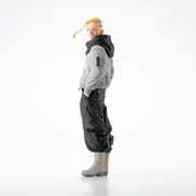Banpresto Tokyo Revengers: Ken Ryuguji Figure