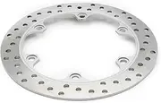 brakes Rear Brake Disc Rotor CBR750 CBR1000 CBR1100 XL1000 V3 V4 VA4 VA5 CB1100 SFY CB1300 F3 VF500 FE