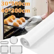 Silicone Baking Mat Roll Non-Stick Pastry Baking Mat Heat Resistant Dough✳*▹