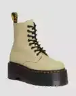 DR MARTENS 1460 PASCAL MAX BOOTS UK 5 EU 38 USA 7 PLATFORM DMS DOCS 269253598