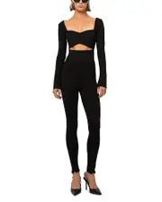 Nonchalant Label Joelle Catsuit