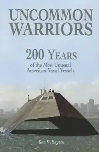 在飛比找博客來優惠-Uncommon Warriors: 200 Years o
