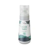 在飛比找momo購物網優惠-【DOHO】森林草本防蚊液80ml(國立大學實驗室驗證)