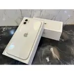 電池100💟IPHONE11 64G 白色 I11