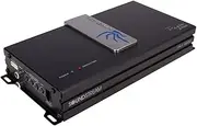 Soundstream PN1.650D 650W Monoblock Picasso Nano Class-D Amplifier