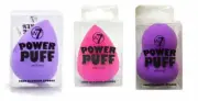 W7 FACE BLENDER SPONGES