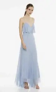 TALULAH - IMMORALITY MAXI DRESS