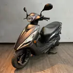 20年光陽新名流 125 ABS 34500KM $38000/機車、電動車、重機買賣/桃園貳輪嶼