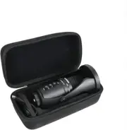 Hard Travel Case for Samson Technologies Samson G-Track Pro Professional USB Con