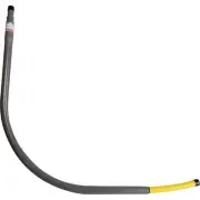 Pro-Flex Pro-Poly 3/4 In. 90 Deg. Service Riser PERSR-34C Pro-Flex Pro-Poly