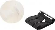 Gear Shift Linkage Socket with Clip Shift Linkage Bushing and Clip 1159920310 Replacement for 190D 190E
