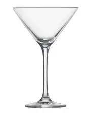Zwiesel Glas Set of 6 Classico 8.5oz Martini Glasses