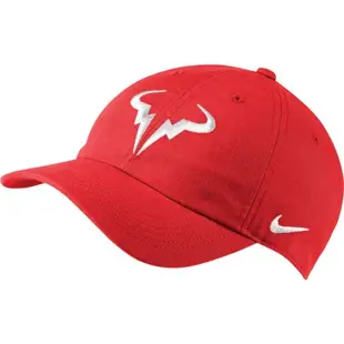 [代購]Nike Rafael Nadal 蠻牛Logo經典老帽
