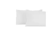 Jenny Mclean La Via White King Pillowcase